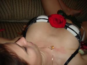 sex of a Russian couple. Part 3. Thumb 5