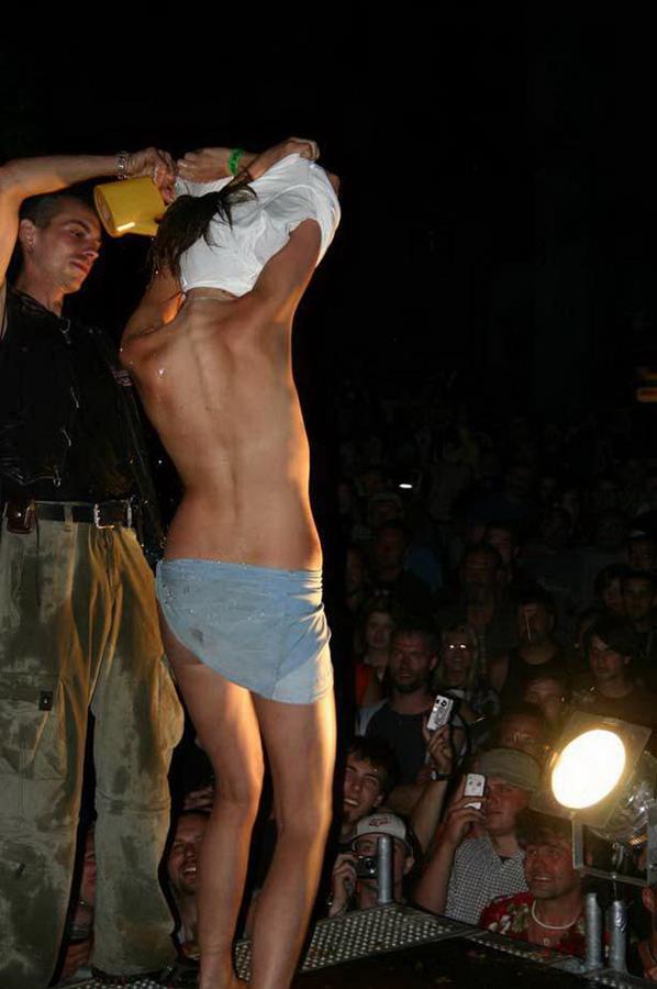 Rock festival in the Czech Republic. Part 4. Photo 11