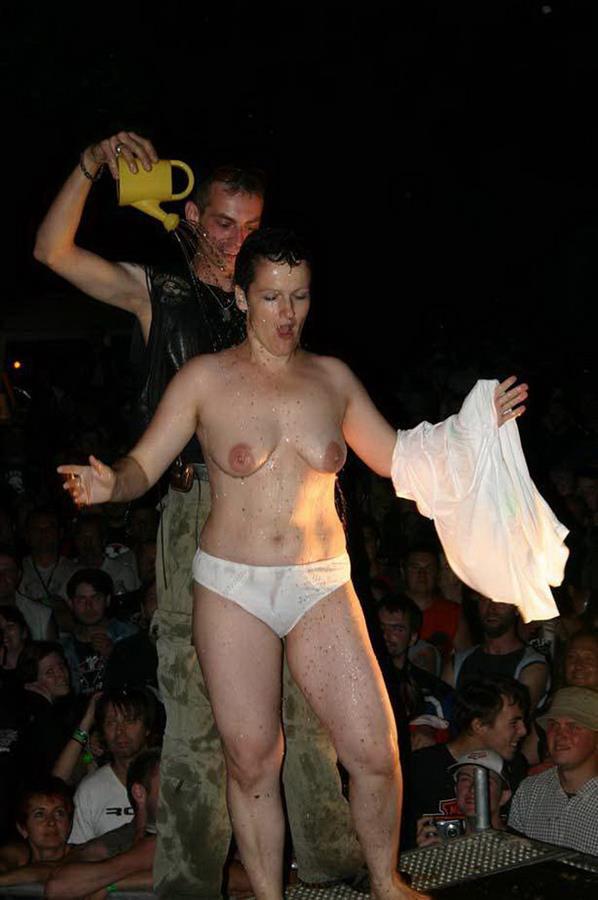 Rock festival in the Czech Republic. Part 4. Photo 9