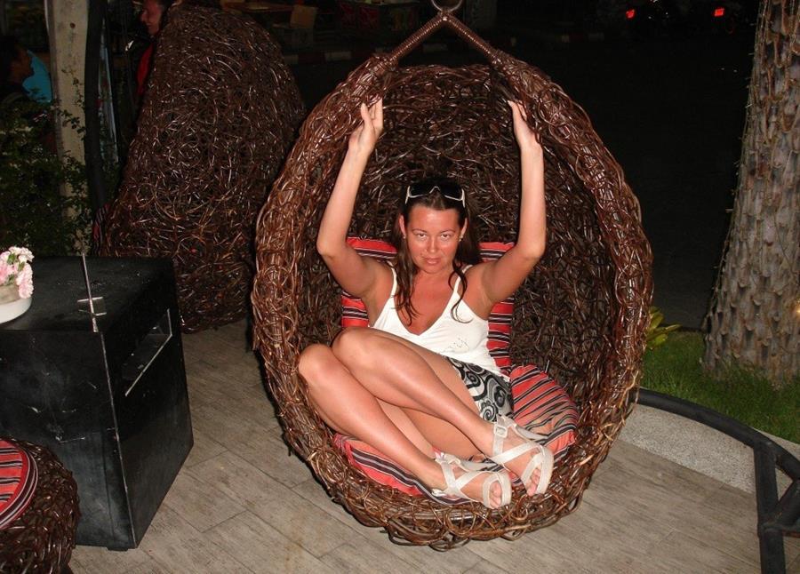 Свинг Пара из Иркутска. Часть 4. Фото 23