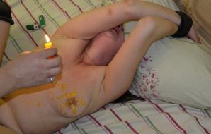 Swing Couple from Irkutsk. Part 4. Thumb 29