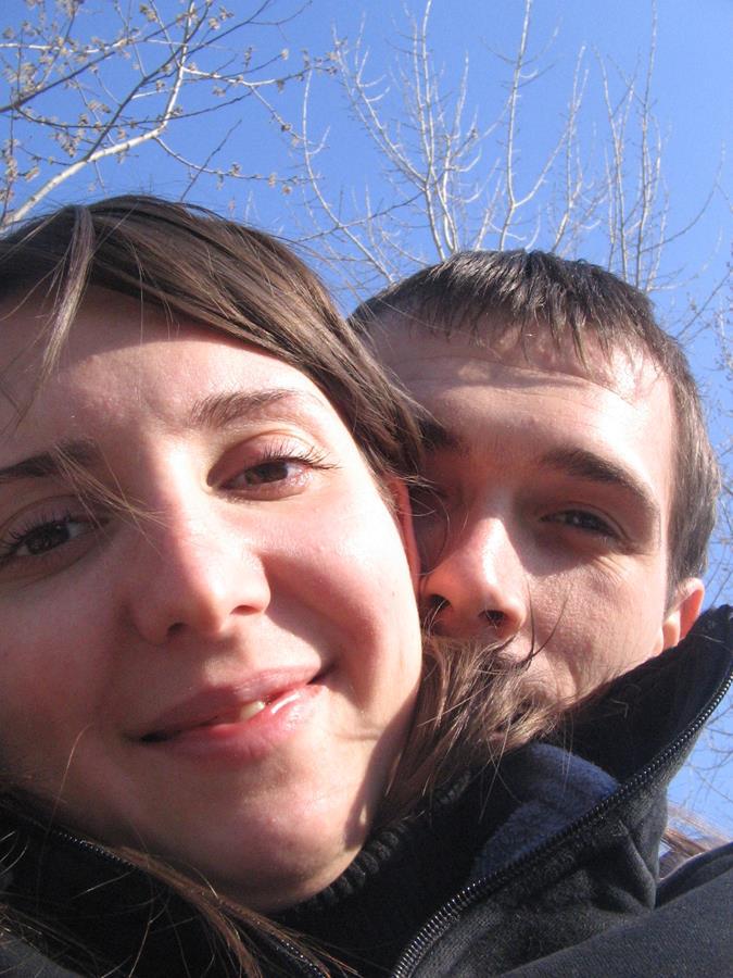 Свадьба, беременность, ковер. Часть 3. Фото 15