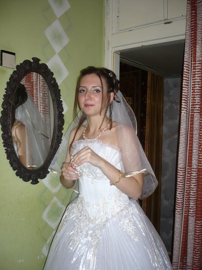 Свадьба, беременность, ковер. Часть 3. Фото 18