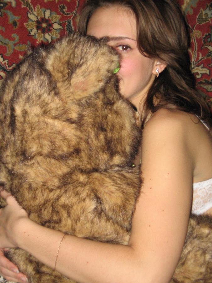 Свадьба, беременность, ковер. Часть 3. Фото 3