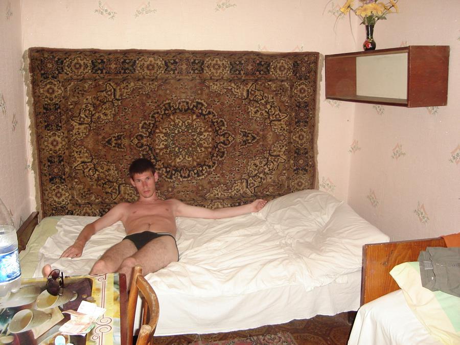 Свадьба, беременность, ковер. Часть 3. Фото 4