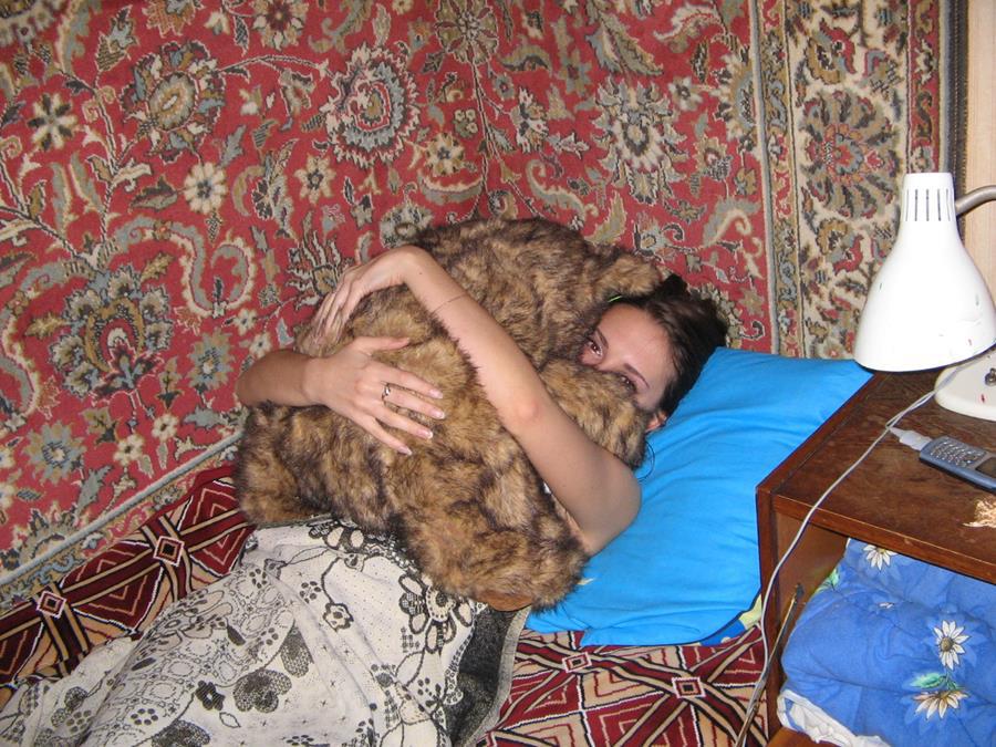 Свадьба, беременность, ковер. Часть 3. Фото 44