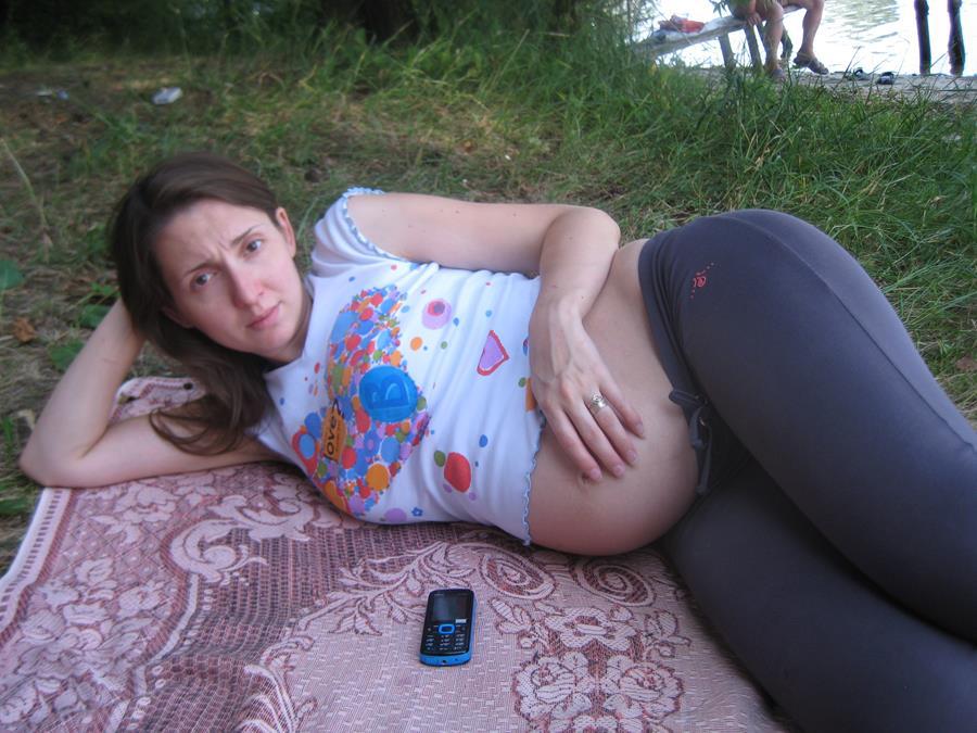 Свадьба, беременность, ковер. Часть 3. Фото 57