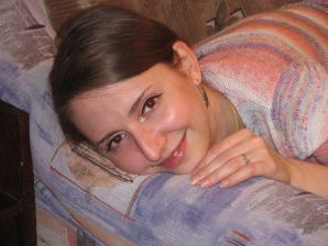 Свадьба, беременность, ковер. Часть 3. Эскиз 11