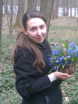 Свадьба, беременность, ковер. Часть 3. Эскиз 17