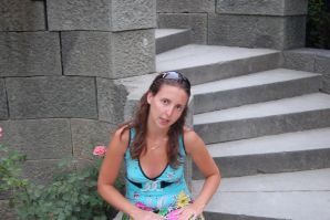 Свадьба, беременность, ковер. Часть 3. Эскиз 35