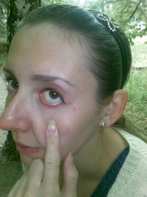 Свадьба, беременность, ковер. Часть 3. Эскиз 39