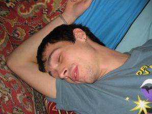 Свадьба, беременность, ковер. Часть 3. Эскиз 51