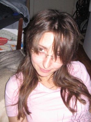 Свадьба, беременность, ковер. Часть 3. Эскиз 53