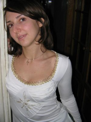 Свадьба, беременность, ковер. Часть 3. Эскиз 55