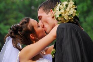 Свадьба, беременность, ковер. Часть 3. Эскиз 6