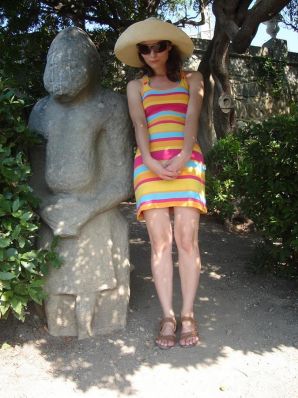 Свадьба, беременность, ковер. Часть 3. Эскиз 7