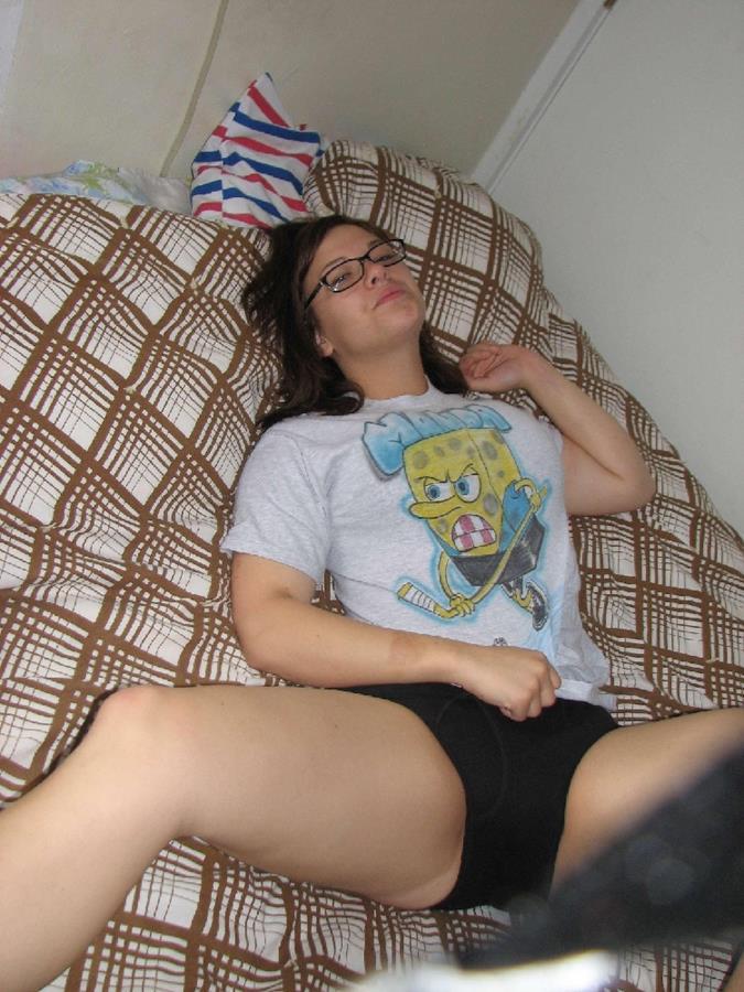 Архив упитанной девушки. Часть 6. Фото 13