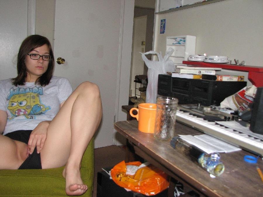 Архив упитанной девушки. Часть 6. Фото 39