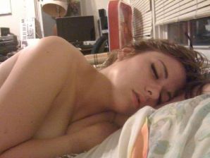 Archive of a Fat Girl. Part 6. Thumb 22