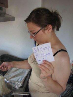 Archive of a Fat Girl. Part 6. Thumb 27