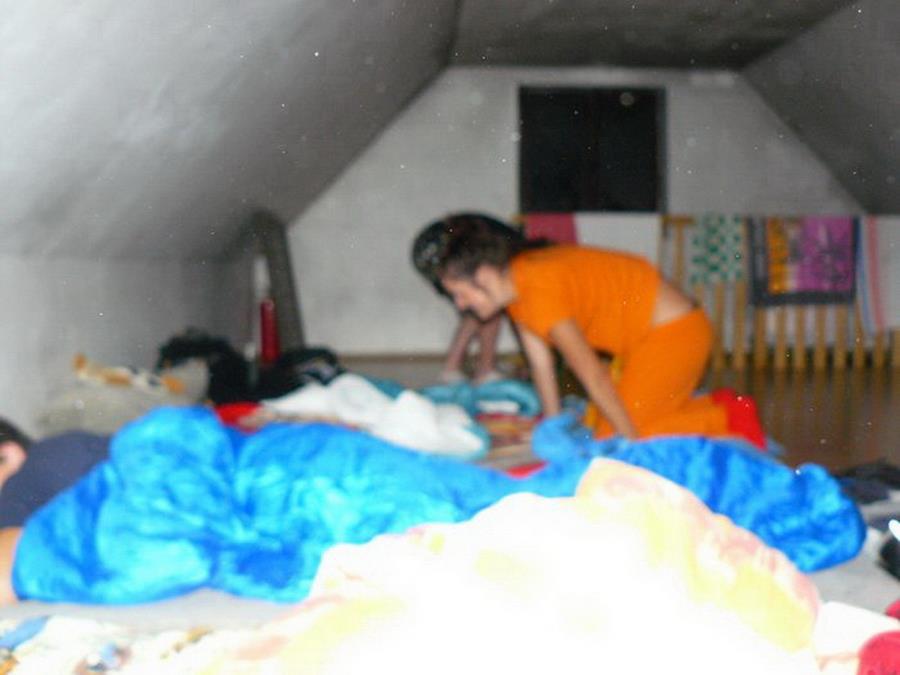 Чешский студенческий лагерь. Часть 4. Фото 10