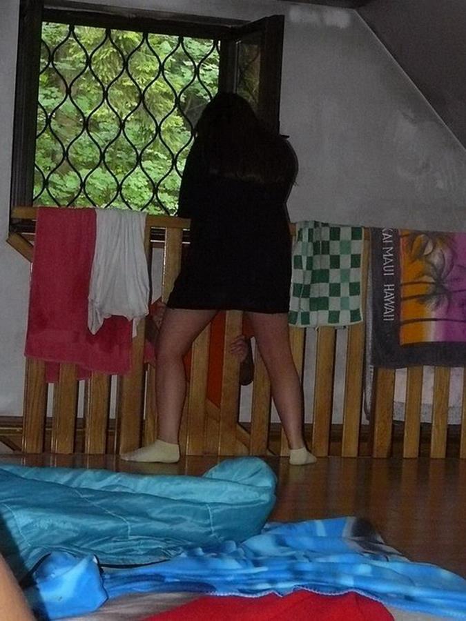 Чешский студенческий лагерь. Часть 4. Фото 12