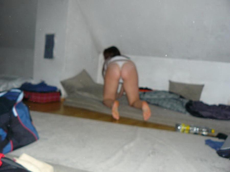 Чешский студенческий лагерь. Часть 4. Фото 15