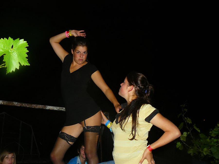 Чешский студенческий лагерь. Часть 4. Фото 19