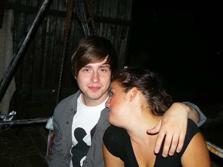 Чешский студенческий лагерь. Часть 4. Фото 20