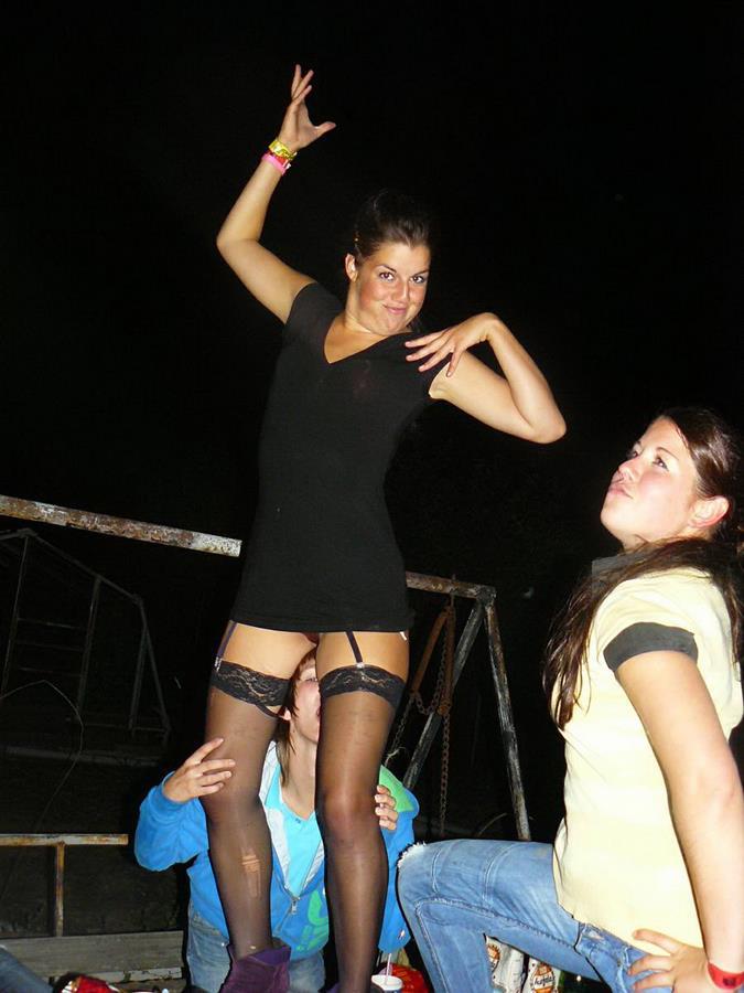 Чешский студенческий лагерь. Часть 4. Фото 21