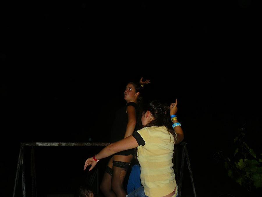 Чешский студенческий лагерь. Часть 4. Фото 23