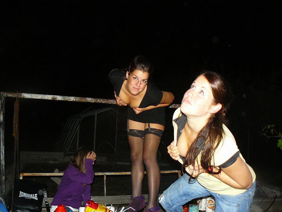 Чешский студенческий лагерь. Часть 4. Фото 24