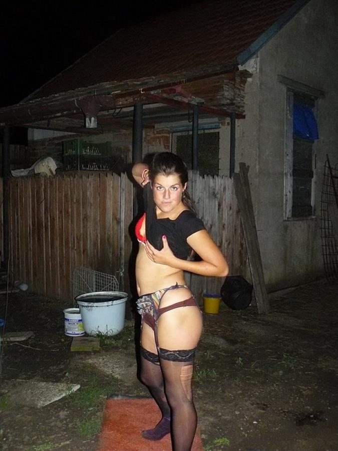 Чешский студенческий лагерь. Часть 4. Фото 26