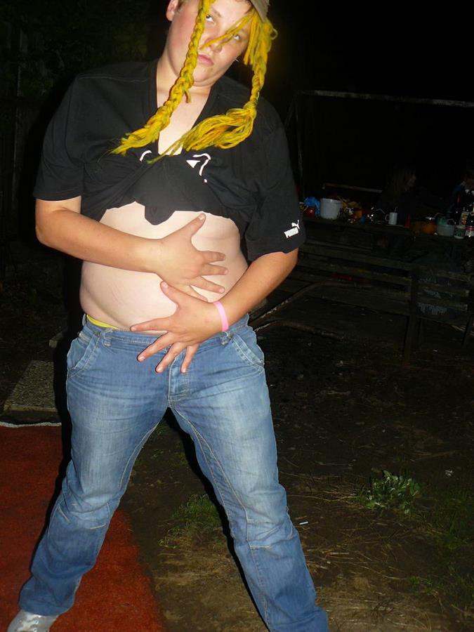 Чешский студенческий лагерь. Часть 4. Фото 29