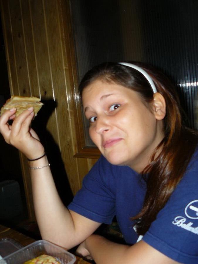 Чешский студенческий лагерь. Часть 4. Фото 3