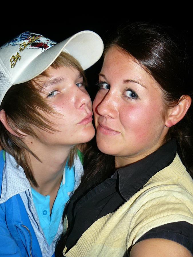 Чешский студенческий лагерь. Часть 4. Фото 32