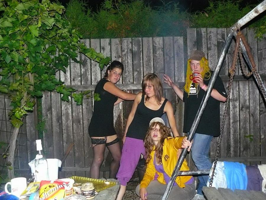 Чешский студенческий лагерь. Часть 4. Фото 36