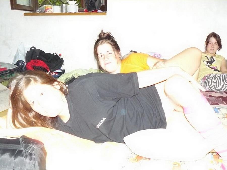 Чешский студенческий лагерь. Часть 4. Фото 6