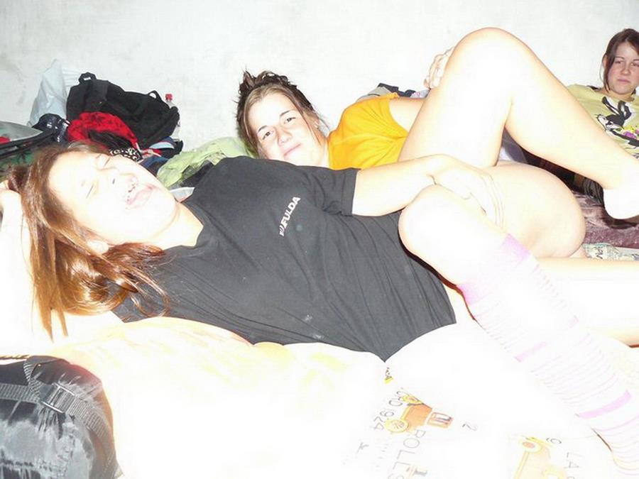 Чешский студенческий лагерь. Часть 4. Фото 7