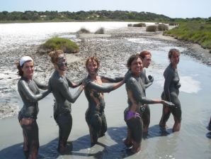 Naked in the Mud. Part 4. Thumb 22