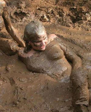 Naked in the Mud. Part 4. Thumb 23