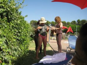 Naked in the Mud. Part 4. Thumb 25