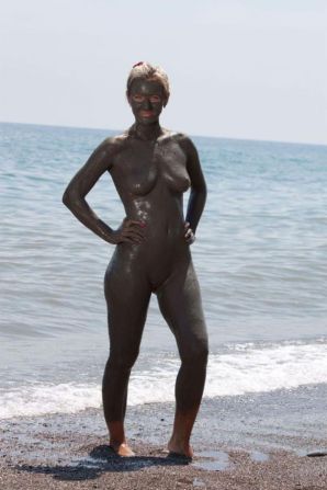 Naked in the Mud. Part 4. Thumb 33