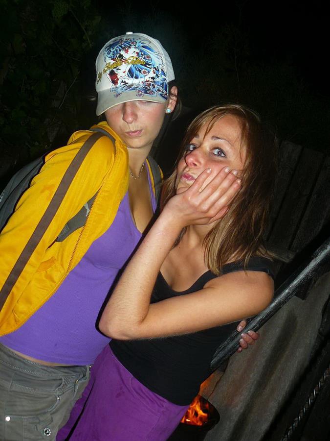 Чешский студенческий лагерь. Часть 5. Фото 10