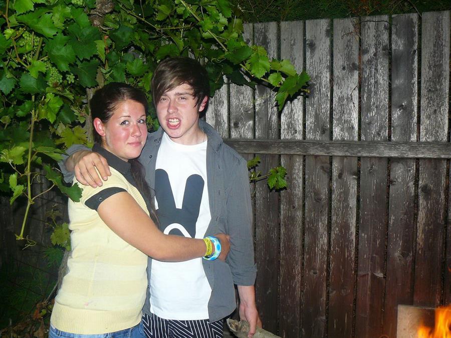 Чешский студенческий лагерь. Часть 5. Фото 11