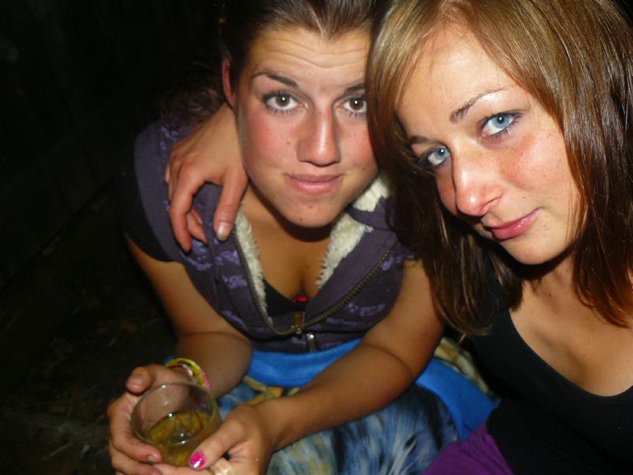 Чешский студенческий лагерь. Часть 5. Фото 13