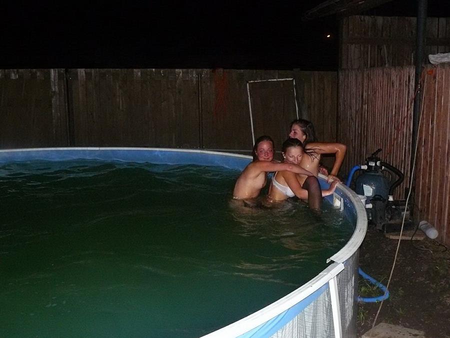 Чешский студенческий лагерь. Часть 5. Фото 24