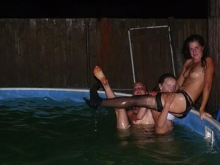 Чешский студенческий лагерь. Часть 5. Фото 25