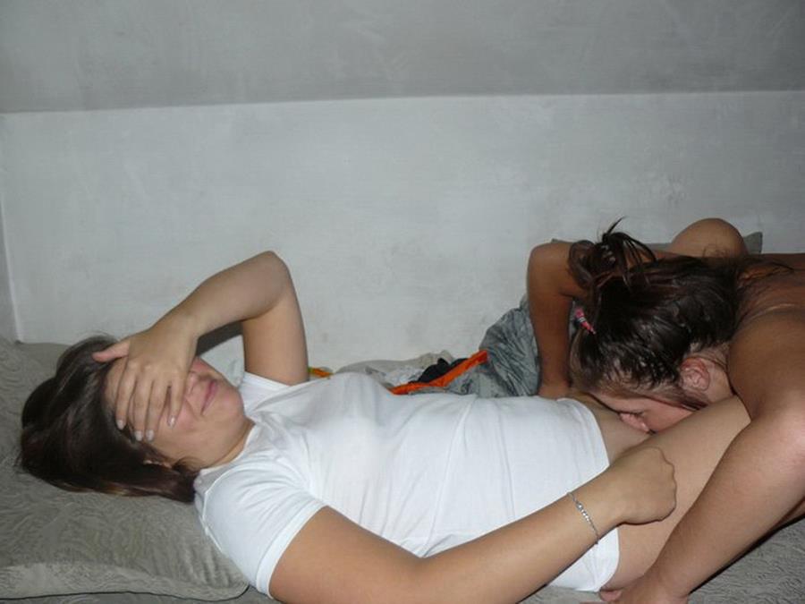 Чешский студенческий лагерь. Часть 5. Фото 3