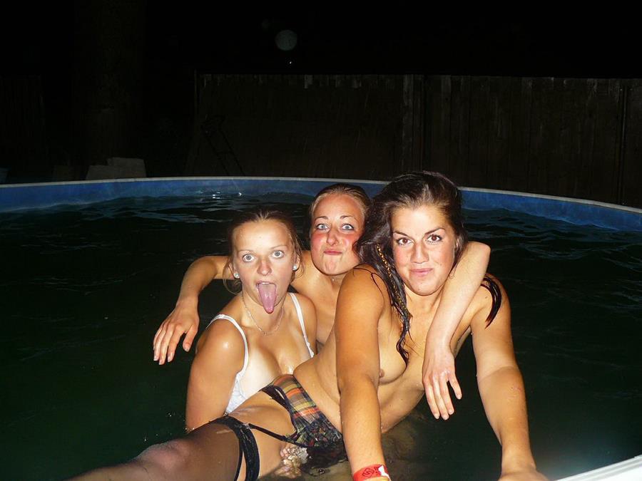 Чешский студенческий лагерь. Часть 5. Фото 33